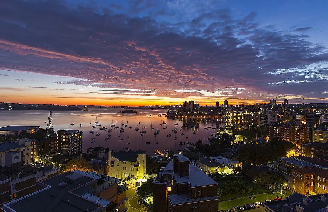 The Jensen Potts Point-1