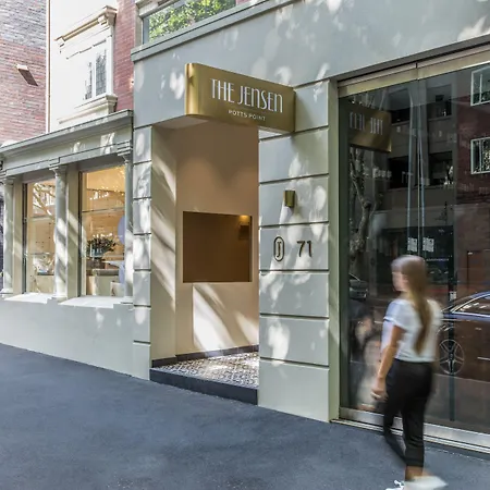 The Jensen Potts Point-3